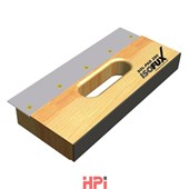 HPI Řezný a brusný nástroj pro SOL-PAD tool XL30